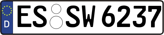 ES-SW6237