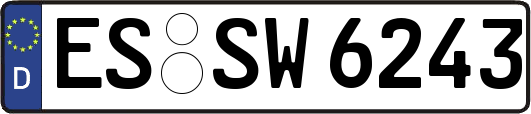 ES-SW6243