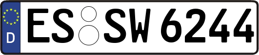 ES-SW6244