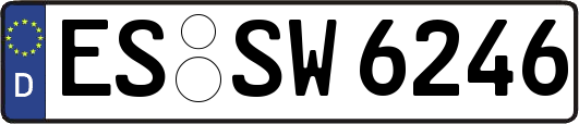 ES-SW6246