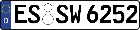 ES-SW6252