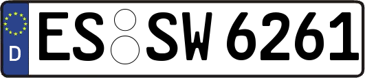 ES-SW6261
