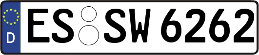ES-SW6262