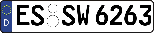ES-SW6263