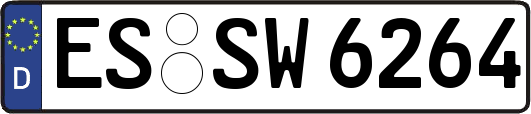 ES-SW6264
