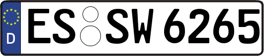 ES-SW6265