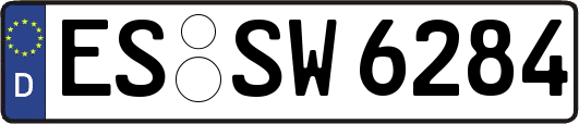 ES-SW6284