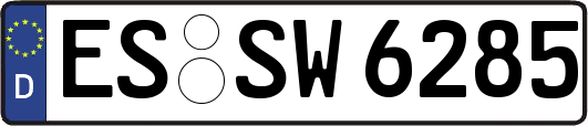 ES-SW6285