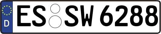 ES-SW6288