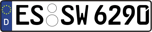 ES-SW6290