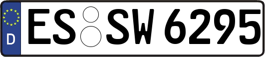 ES-SW6295
