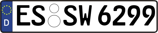 ES-SW6299