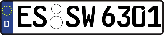 ES-SW6301