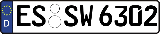 ES-SW6302