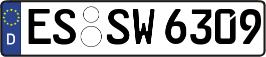 ES-SW6309