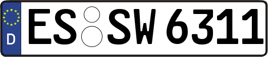 ES-SW6311