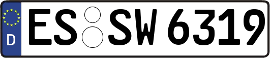 ES-SW6319