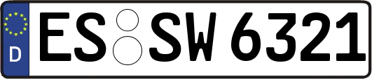 ES-SW6321