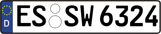 ES-SW6324
