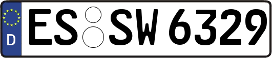 ES-SW6329