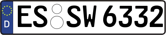 ES-SW6332