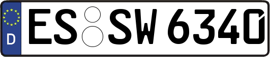 ES-SW6340