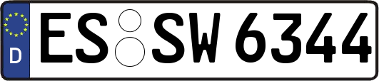 ES-SW6344