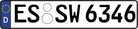 ES-SW6346