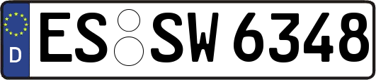 ES-SW6348