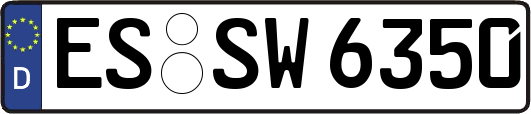 ES-SW6350