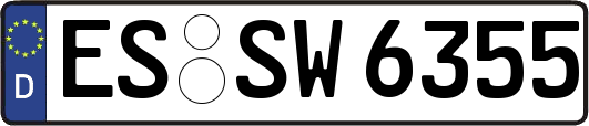 ES-SW6355