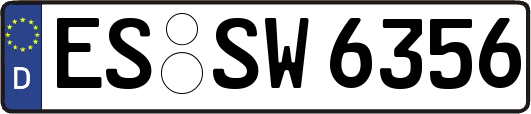 ES-SW6356