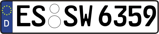 ES-SW6359