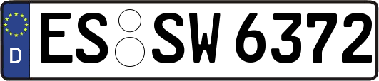 ES-SW6372