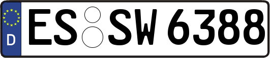 ES-SW6388