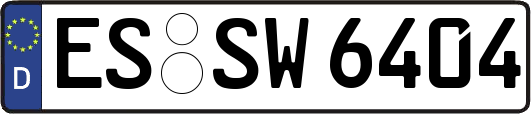 ES-SW6404