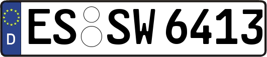 ES-SW6413