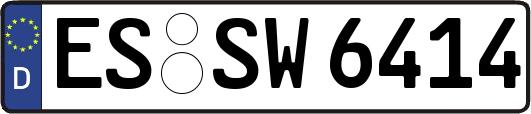 ES-SW6414