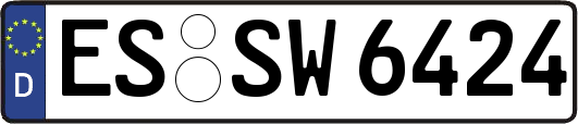 ES-SW6424