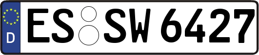 ES-SW6427