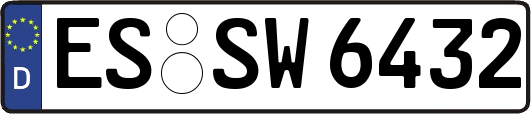 ES-SW6432