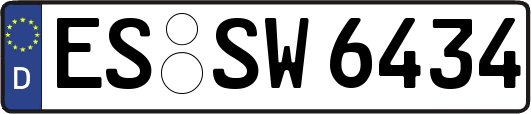 ES-SW6434