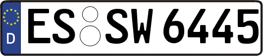 ES-SW6445