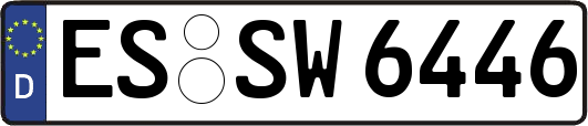 ES-SW6446
