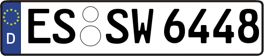 ES-SW6448