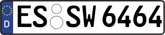 ES-SW6464