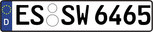 ES-SW6465