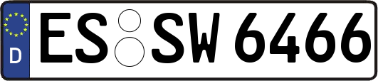 ES-SW6466