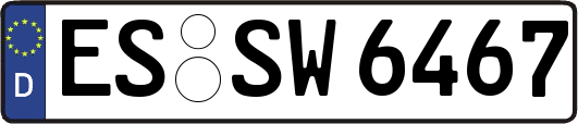 ES-SW6467