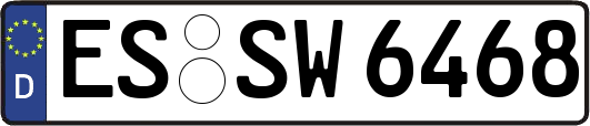 ES-SW6468
